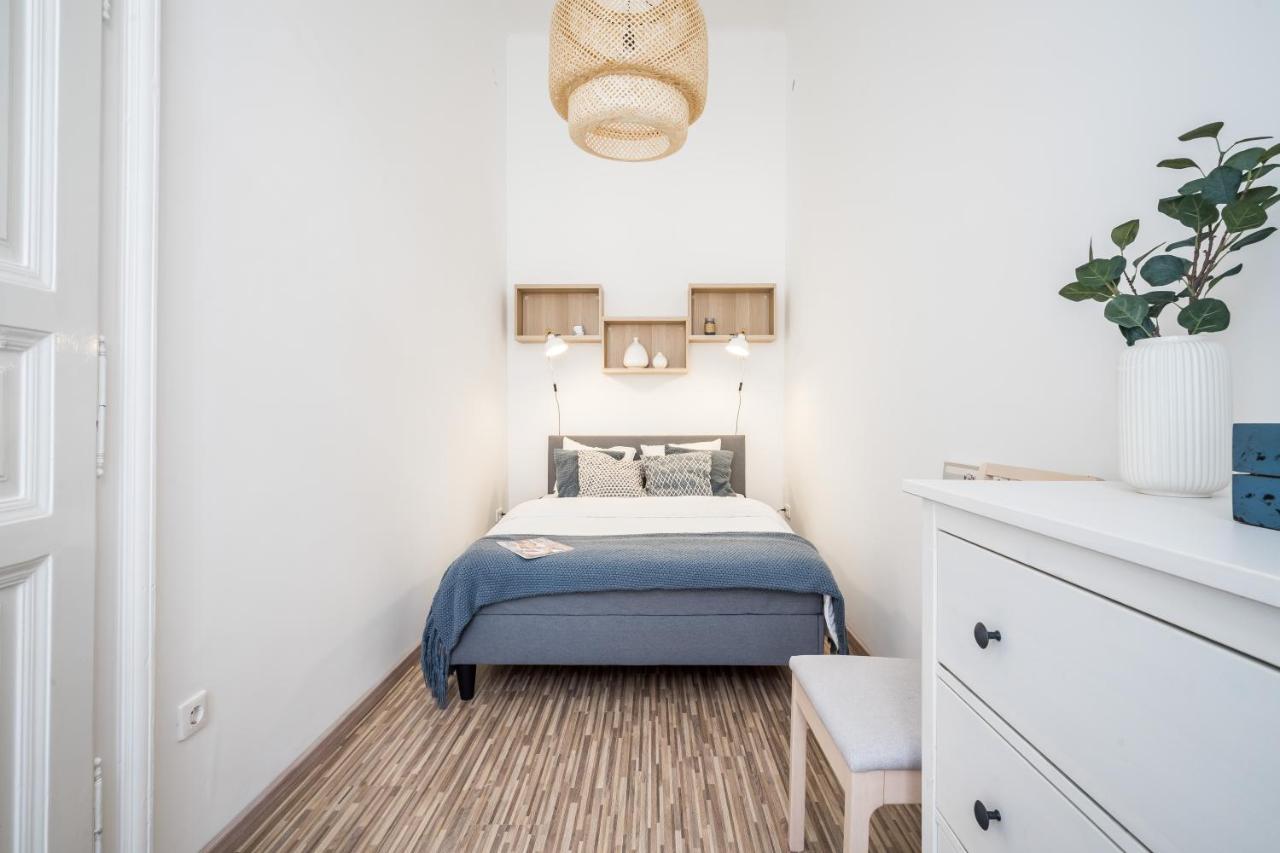 Bpr Delia'S Apartment Βουδαπέστη Εξωτερικό φωτογραφία